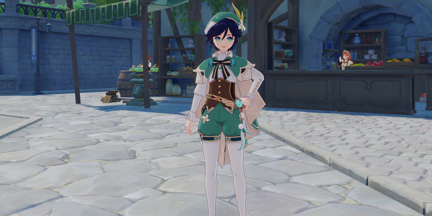 Genshin Impact How to Get Dust of Azoth and What It's For