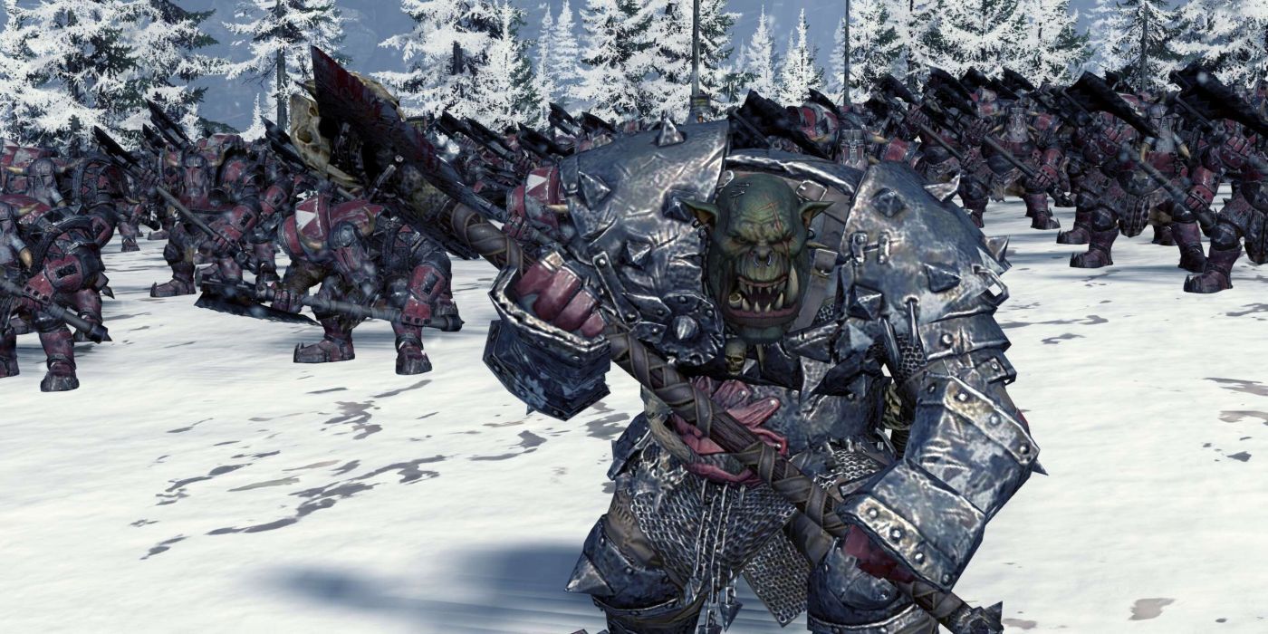 warhammer total war 2 freezing