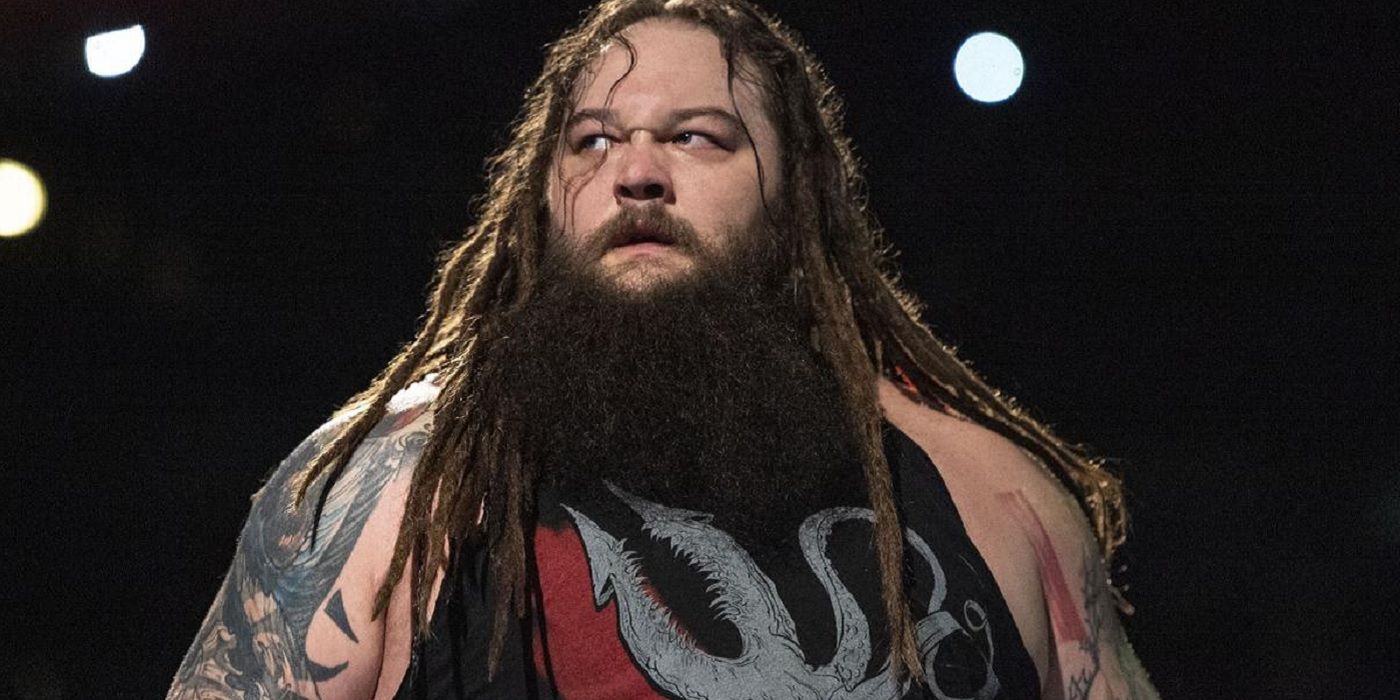 WWE Releases Bray Wyatt From His Contract | Game Rant