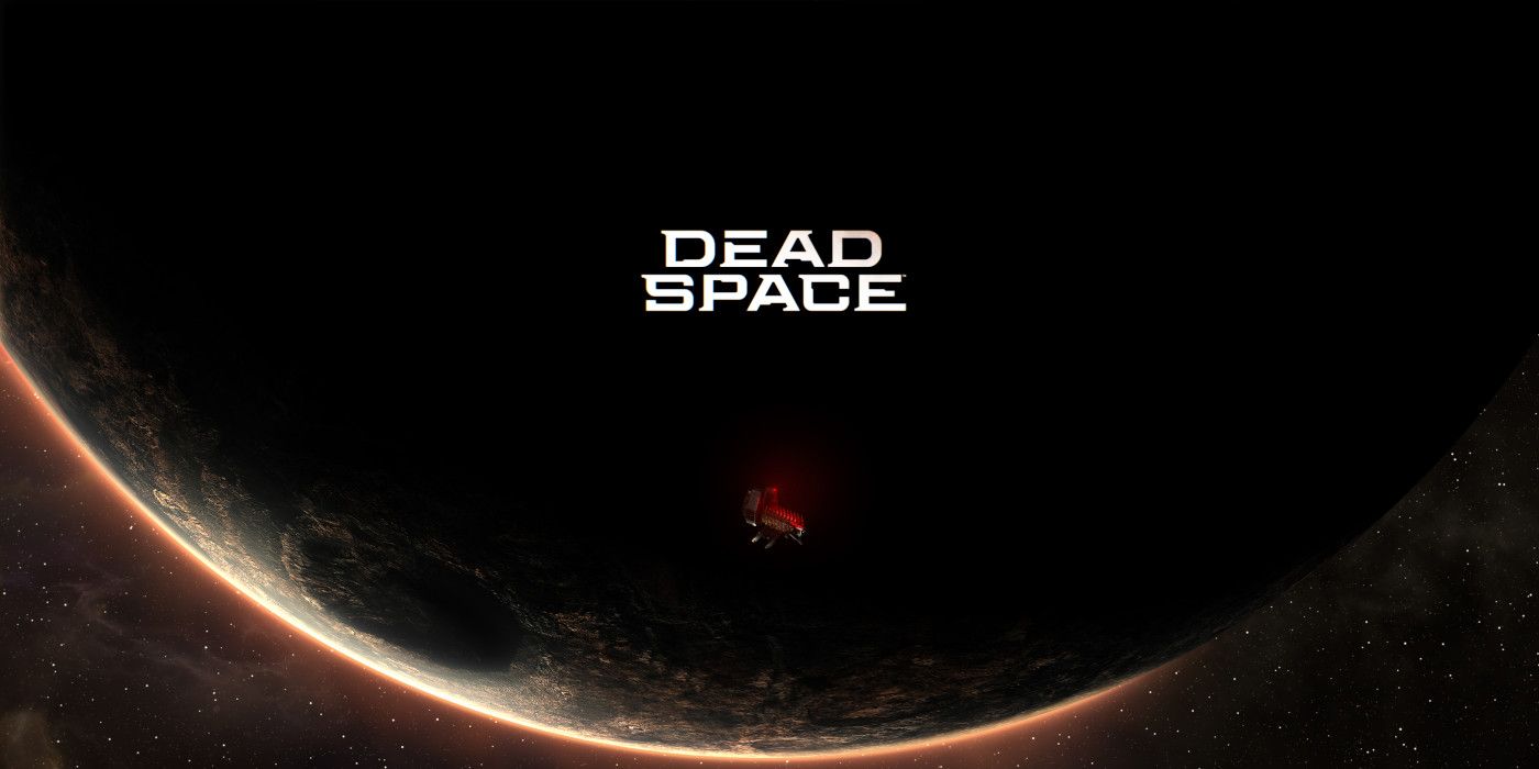 Dead Space Remake Coming to Next-Gen Consoles Only is a Big Deal
