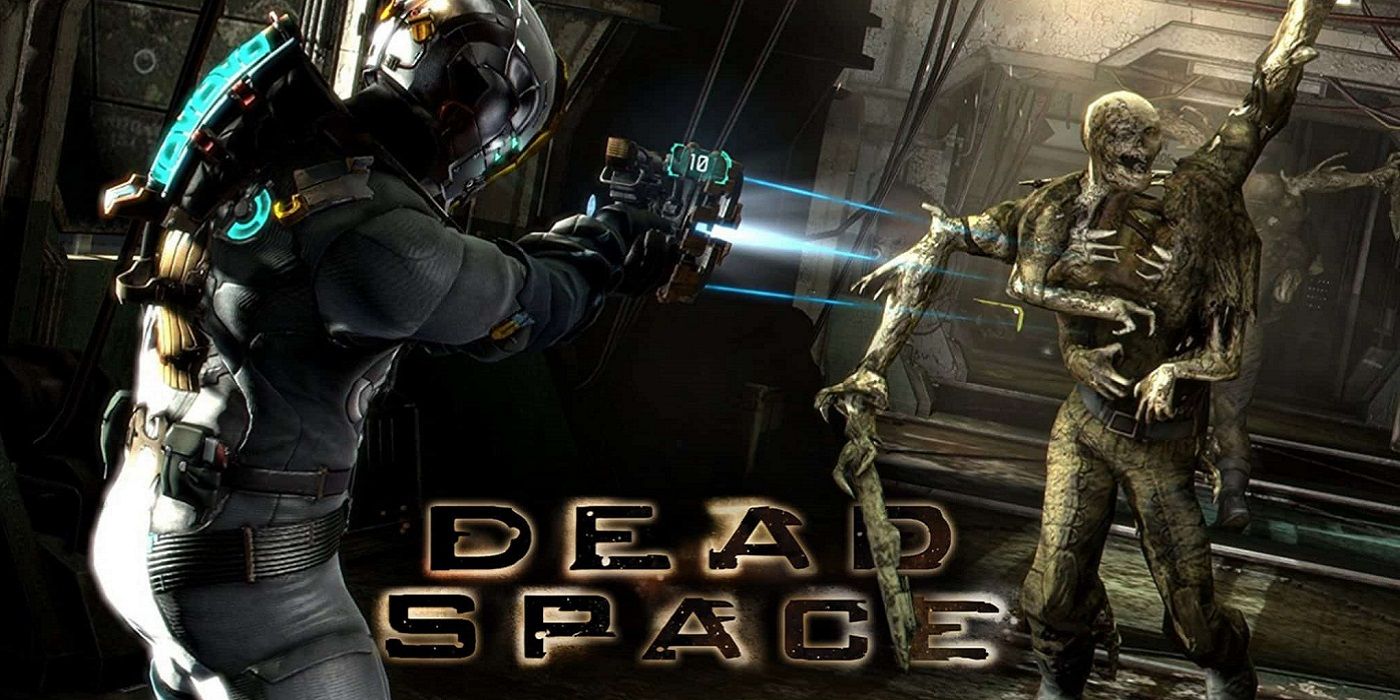 free download dead space 3 remake