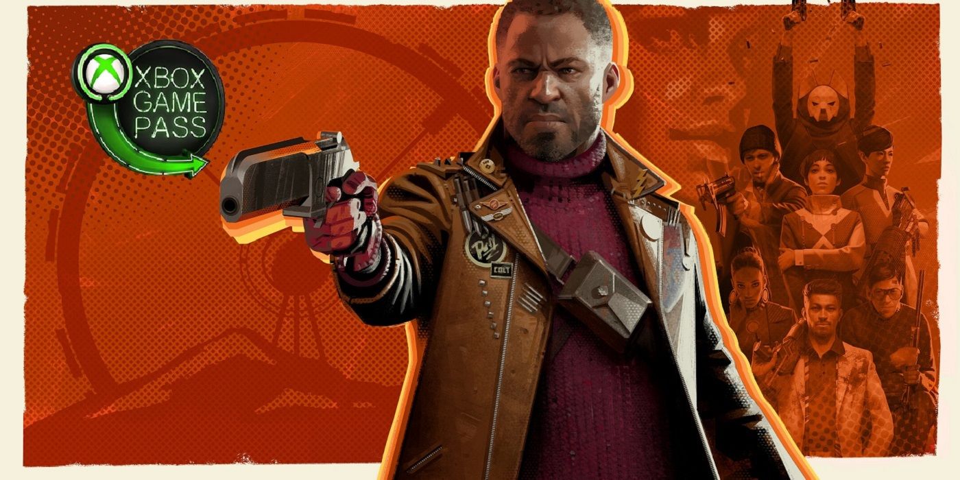 deathloop xbox one deathloop xbox one