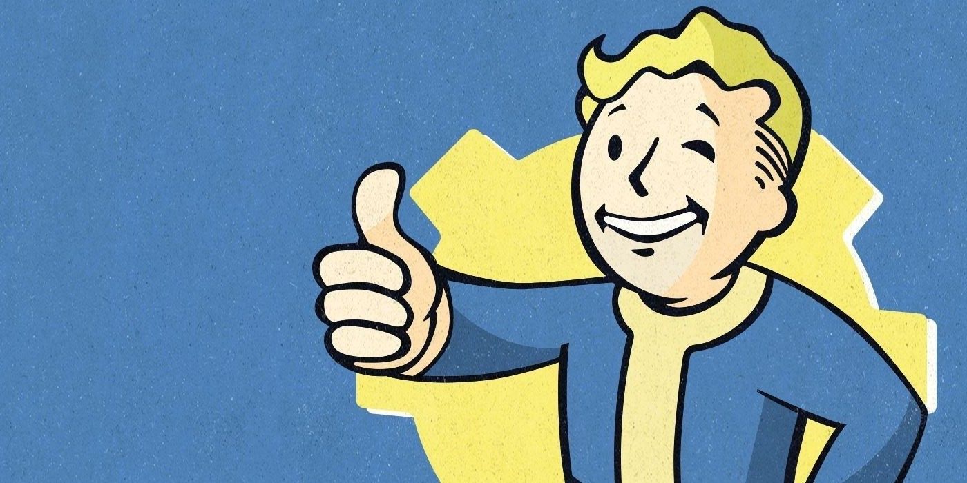Fallout Fan Shows Off Custom PS4 Controller | Game Rant