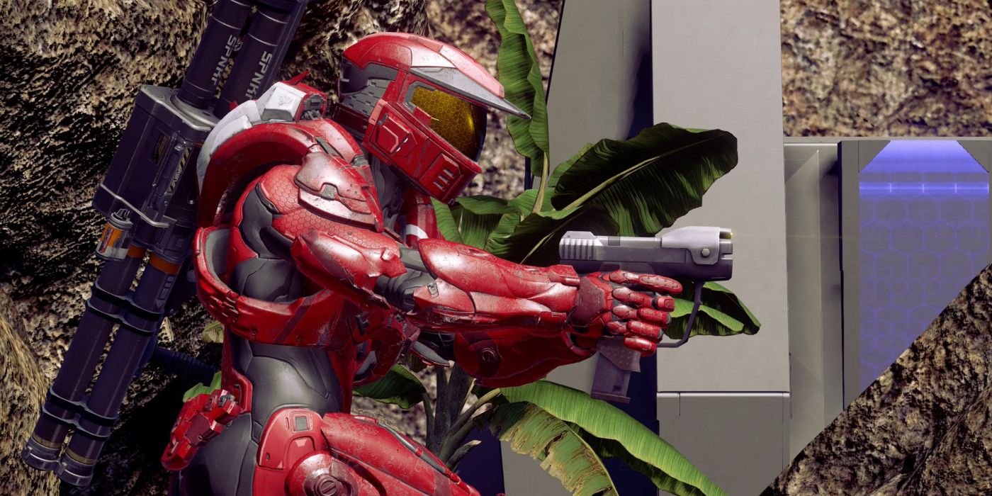 Halo Infinite Battle Royale Audio Clip Is Stirring Up ...