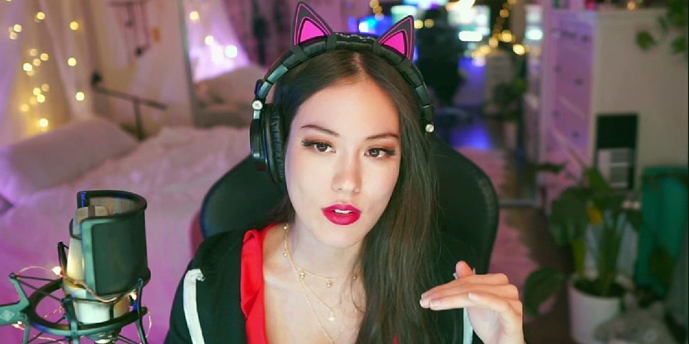 Indiefoxx Loses Twitch Partnership | Game Rant