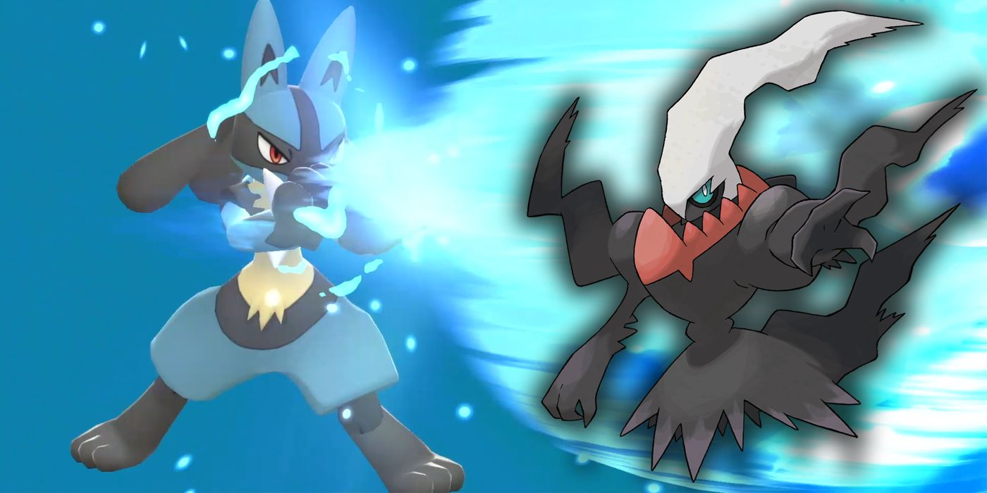The Best Gen 4 Pokemon You Can Catch Again in Brilliant Diamond and