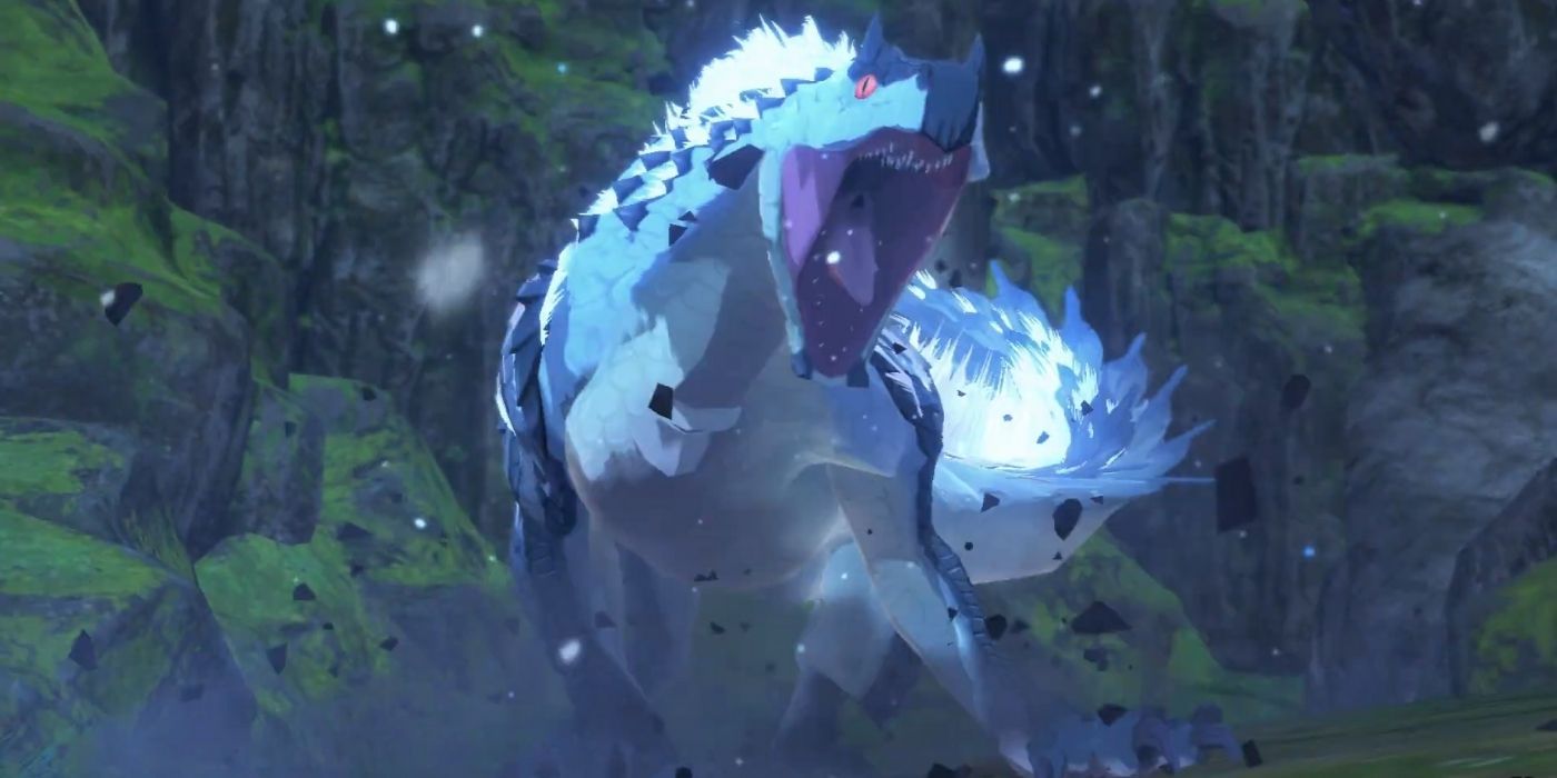 Monster Hunter Stories 2 Tobi Kadachi Location Game Rant   Monster Hunter Stories 2 Tobi Kadachi 