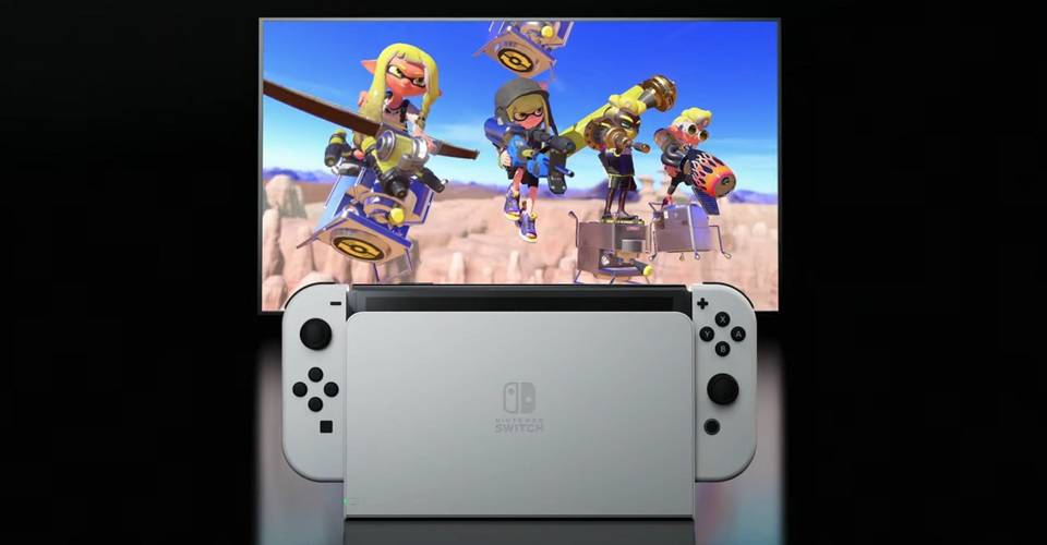 Nintendo Switch Pro Release Date Specs Price And More Announced Nintendo Switch Pro Release Date Specs Price And More Announced