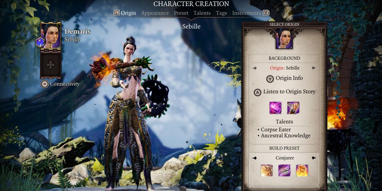 divinity 2 best talents