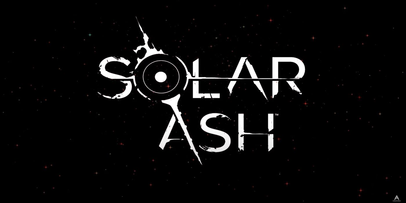 solar ash game download