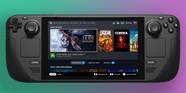 Steam Deck Comes With An FPS Limiter To Conserve Battery EnD Gaming