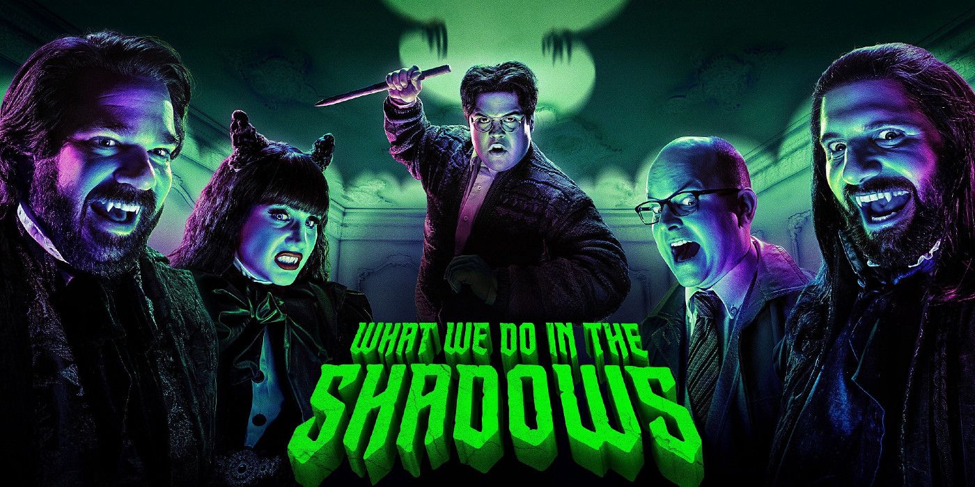 What We Do In The Shadows Season 3 Trailer Teases Epic Battle Of eBay - What They Do In The Shadows Season 3