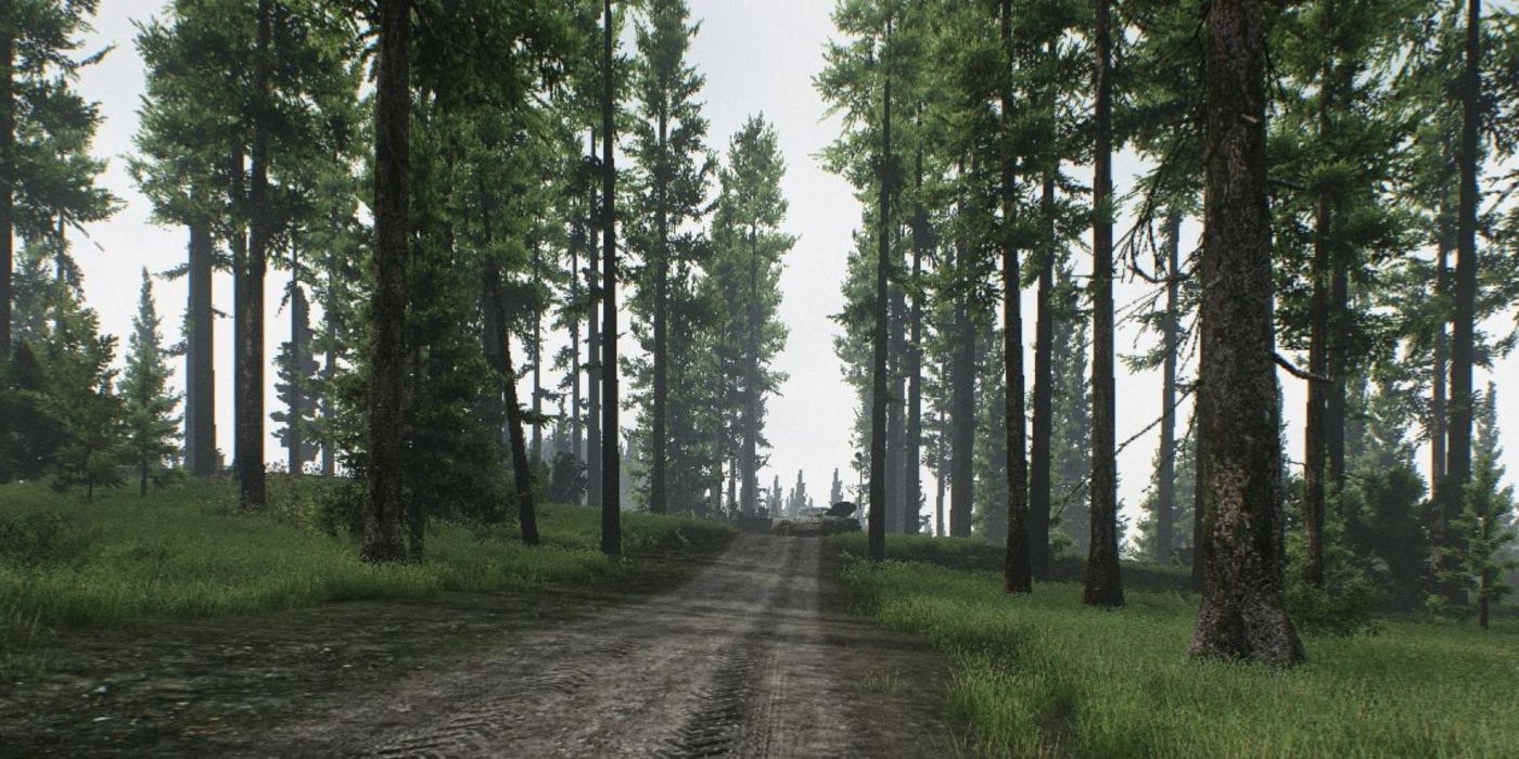 Escape From Tarkov Search Mission Guide Game Rant