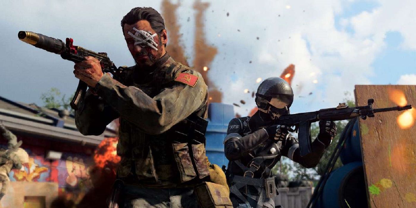 Call of Duty: Vanguard Likely to Become the Top-Selling ...