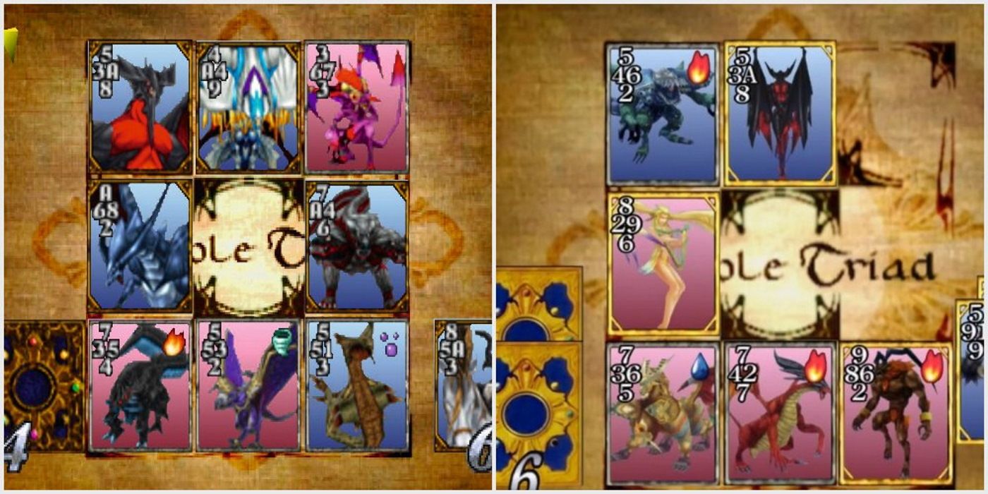 final-fantasy-8-s-triple-triad-card-game-explained-game-rant