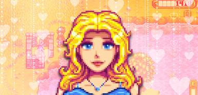 Stardew Valley How To Befriend Linus Game Rant Stardew Valley How To Befriend Linus Game Rant