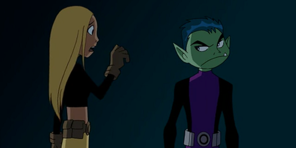 Titans 10 Things Only Dc Comic Fans Know About Beast Boy Neotizen News