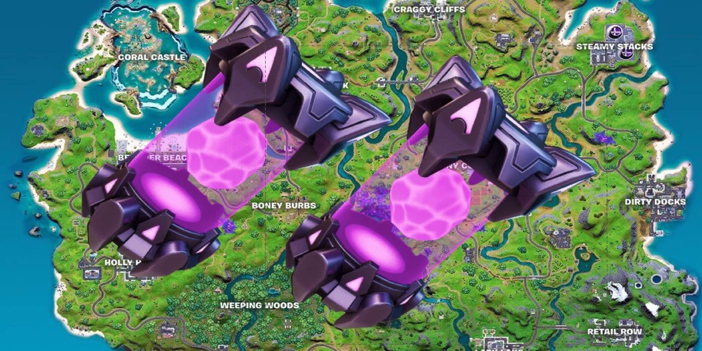 all alien artifact locations all alien artifact locations