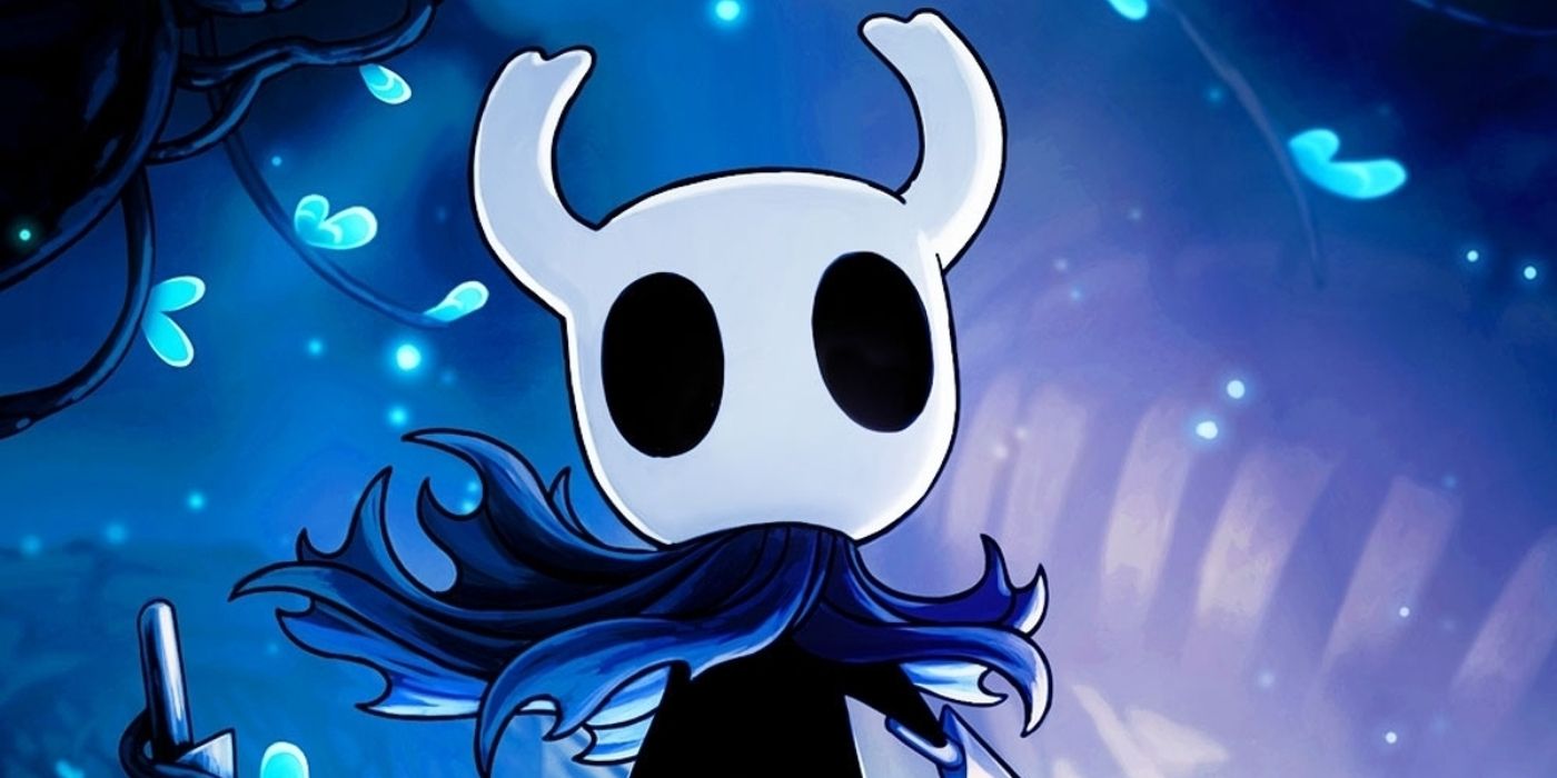 Hollow Knight: Do Humans Exist? | Game Rant