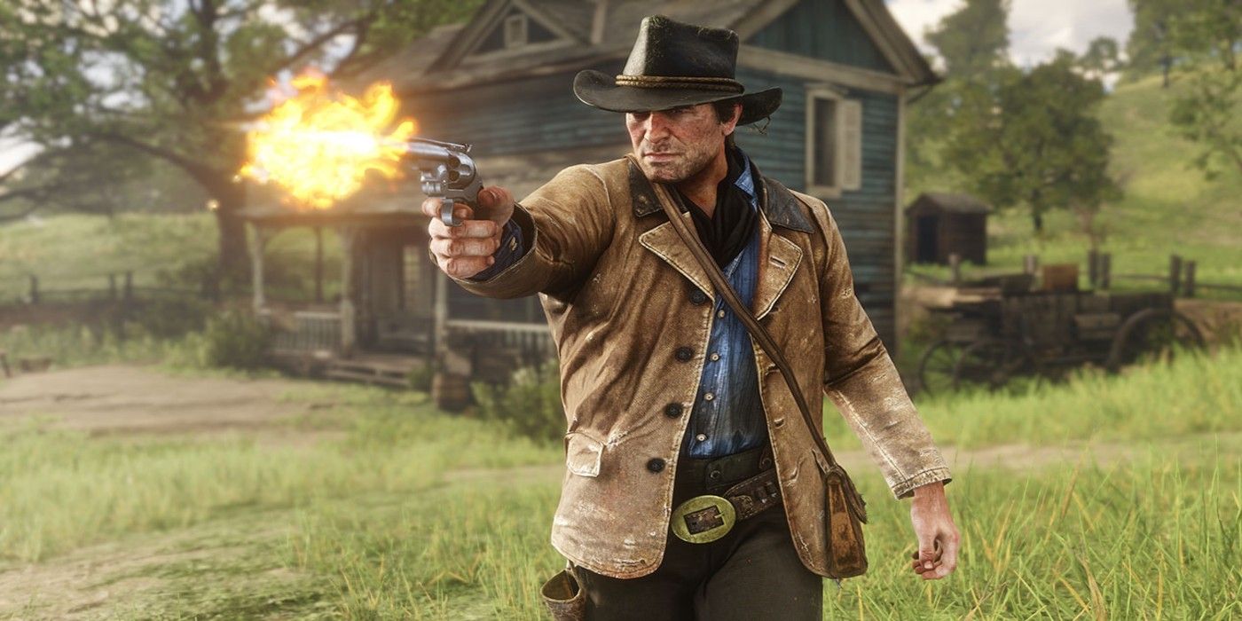 red dead redemption 2 crossplay red dead redemption 2 crossplay