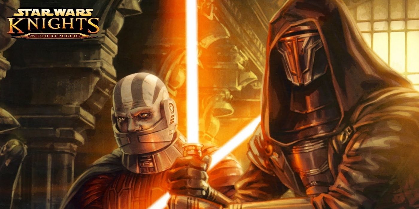 Knights Of The Old Republic Remake Announcement May Not Happen Until Next Year Gossipchimp Trending K Drama Tv Gaming News Knights Of The Old Republic Remake Announcement May Not Happen Until Next Year Gossipchimp Trending K Drama Tv Gaming News