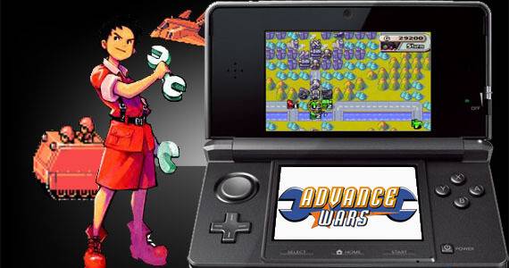 5 Gba Games That Nintendo Should Make Available On 3ds