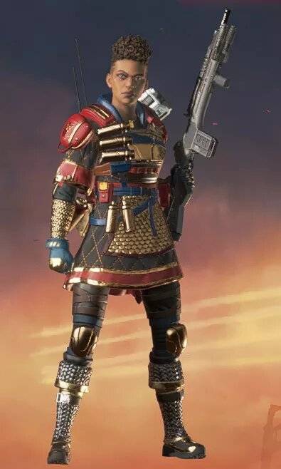 Apex Legends Season 2 Battle Pass All Character And Weapon Skins Apex Legends Season 2 Battle Pass All Character And Weapon Skins