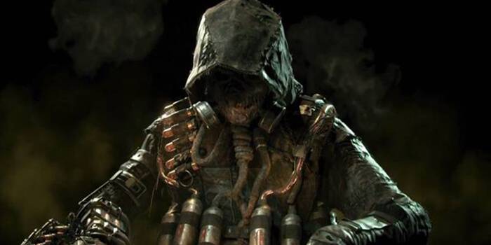 Batman Arkham Knight Ps4 Dlc Is Timed Exclusive Game Rant