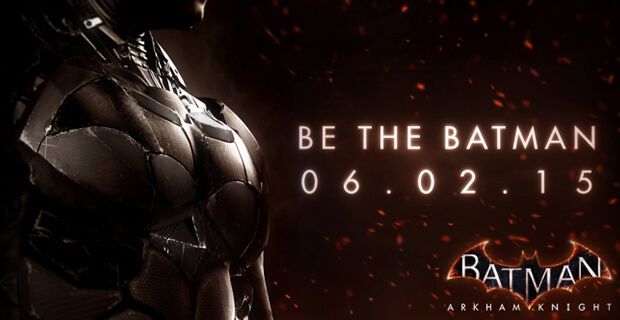 batman gotham knights game release date