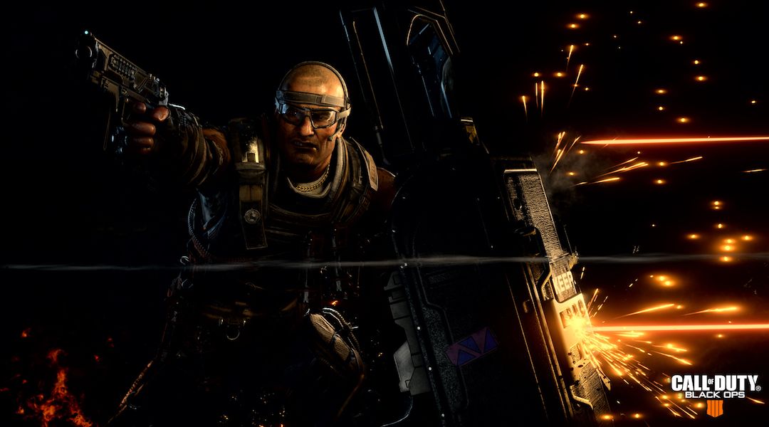 Black Ops 4 Battle Royale Mode May Feature Less Than 100 Players