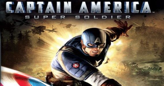captain america super soldier game pc download