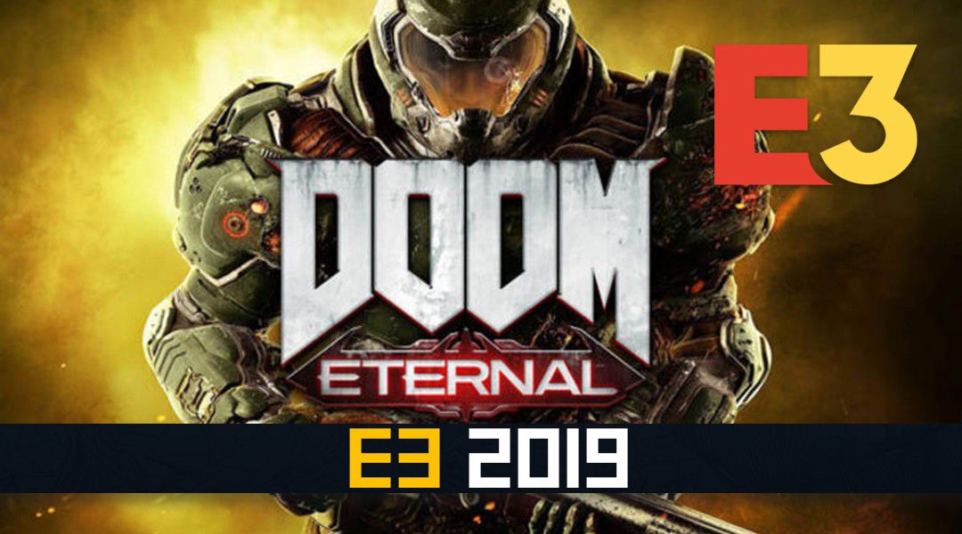 doom eternal release date