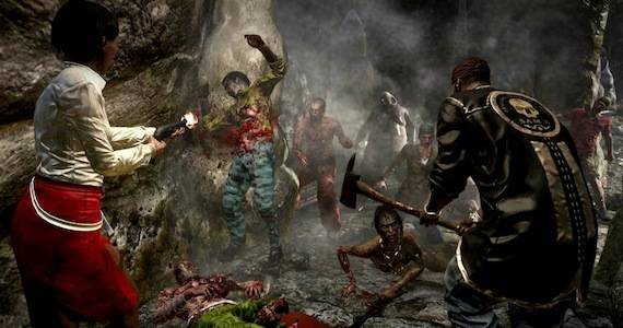 Dead Island Release Date