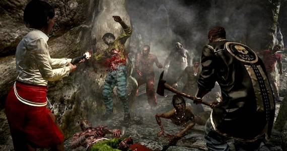 Dead Island Release Date Dead Island Release Date