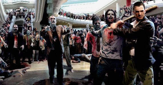'Dead Rising 3' Outed by LinkedIn Resumes | Game Rant