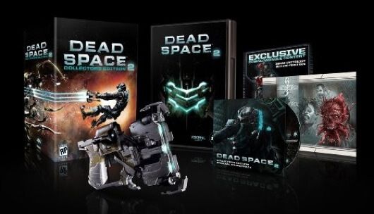 dead space collection ps4