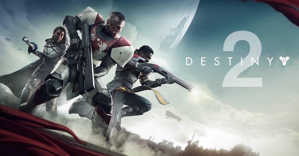 Get Destiny 2 Cheap At Target On Black Friday Game Rant