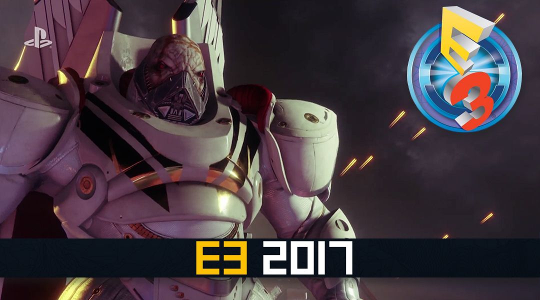 Destiny 2 Trailer Highlights The Villain Ghaul Game Rant