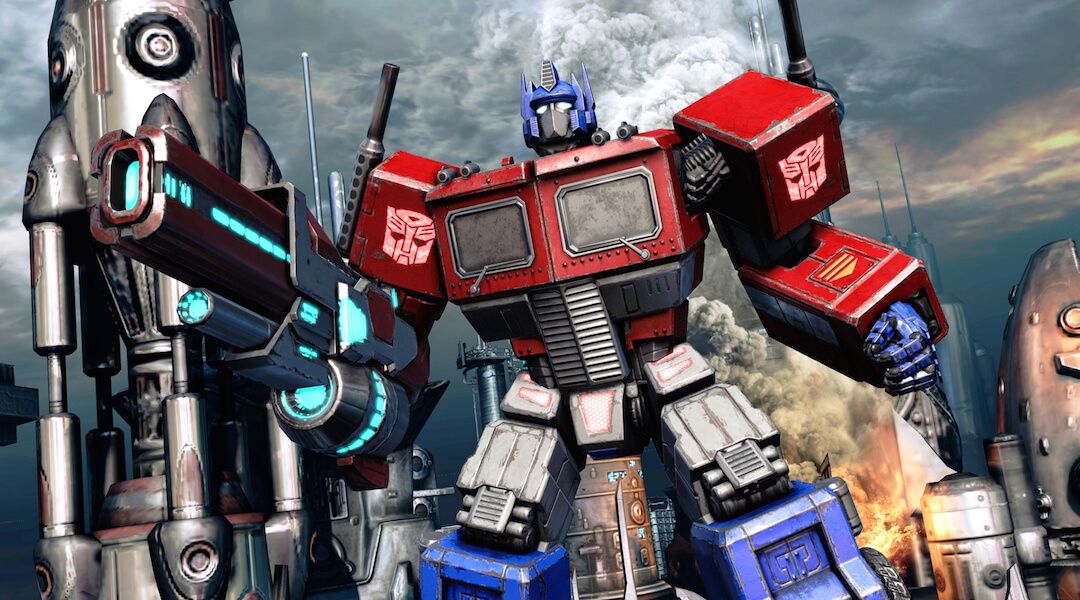 Transformers Developer Helping with Destiny 2 Game Rant