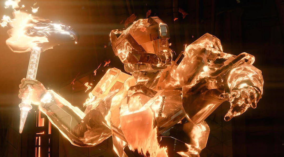 Destiny How to Reach Max Light Level in The Taken King