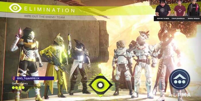 How Does Trials Of Osiris Matchmaking Work In Fortnite Aesthetic Fortnite Skins Aesthetic Fortnite Skins