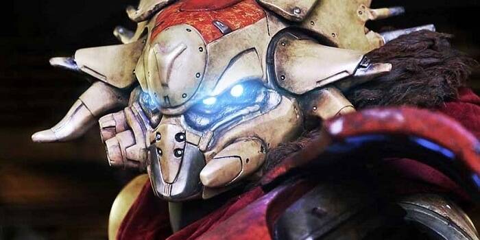 Destiny Update 1 2 Delayed After Technical Issue Game Rant