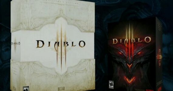 Diablo 3 starter edition matchmaking