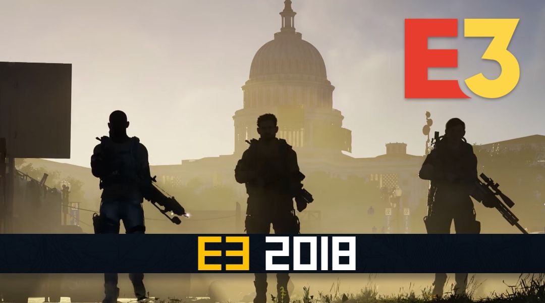 the division 2 gameplay the division 2 gameplay