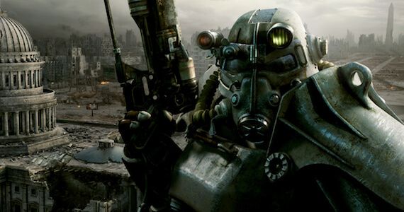 Rumor Patrol: 'Fallout 4' Teaser Site Points to Dec. 11 Announcement?