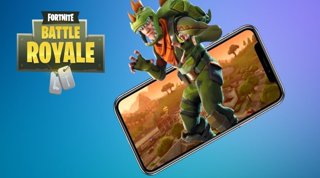 Samsung Offering 15,000 Fortnite V-Bucks with Galaxy Note ... - 1080 x 600 jpeg 68kB