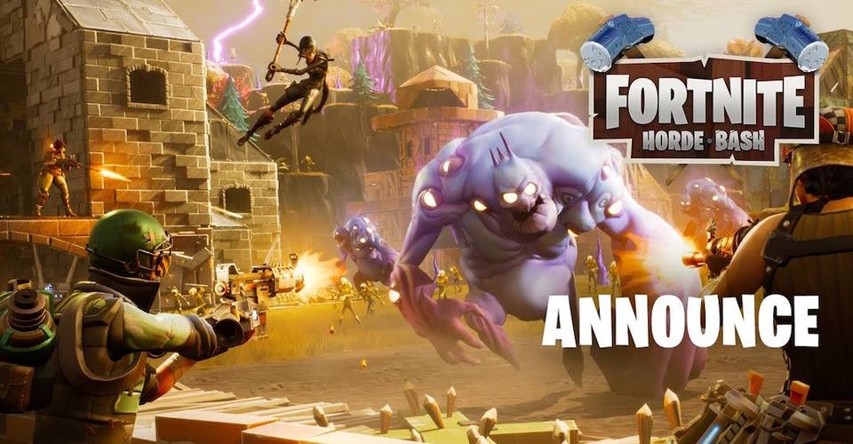 Fortnite Horde Bash Code Twitch Mongraal Twitch Mongraal