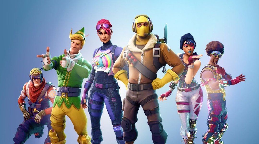 New Fortnite Twitch Prime Pack Loot Revealed Game Rant