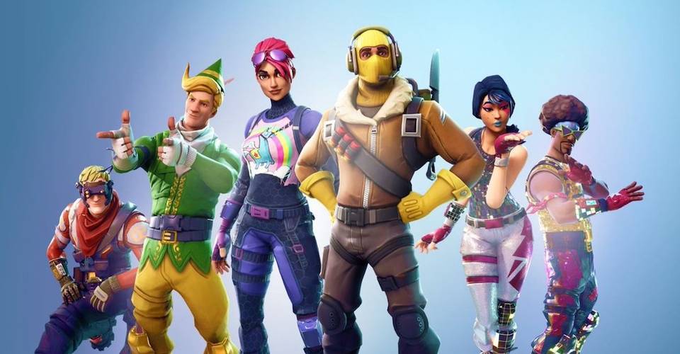 New Fortnite Twitch Prime Pack Loot Revealed Game Rant New Fortnite Twitch Prime Pack Loot Revealed Game Rant