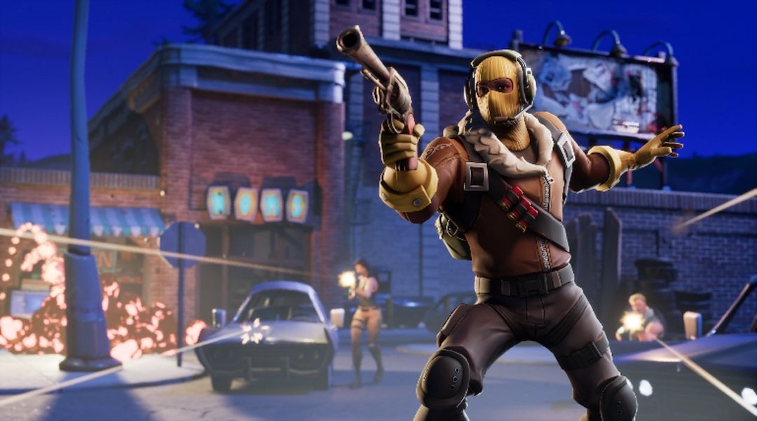 Epic Games Fortnite Mobile UPDATE: Big release news for 